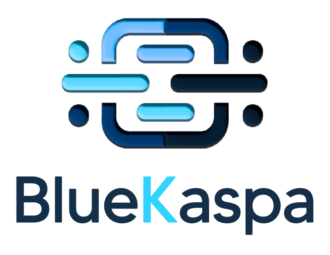 BlueKaspa